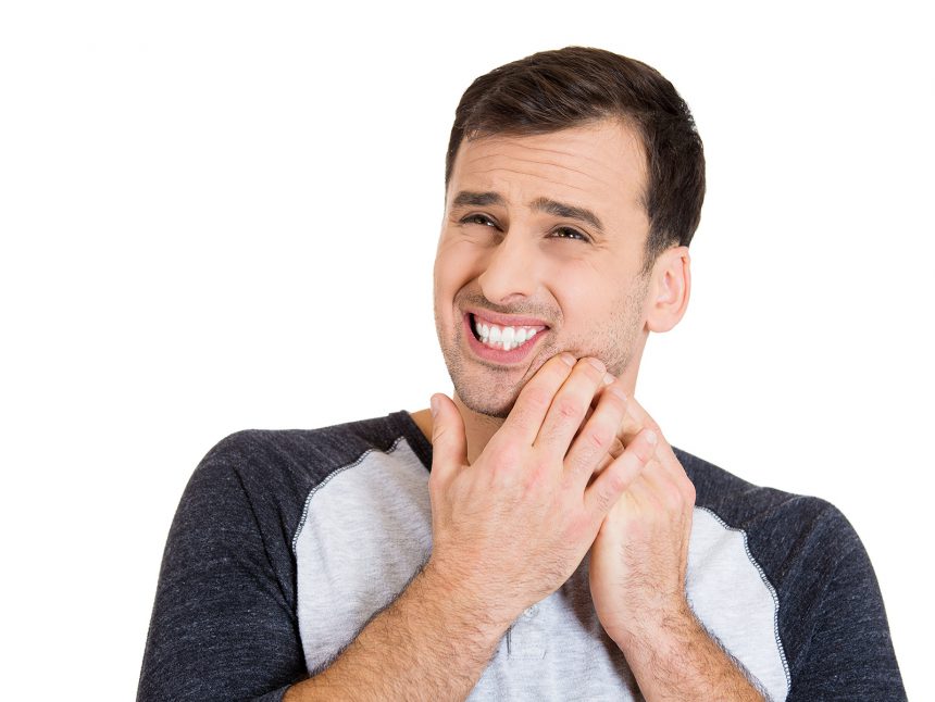 دندان درد و 7 روش برای تسکین درد در خانه