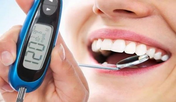 ارتباط بین دیابت و سلامت دندان