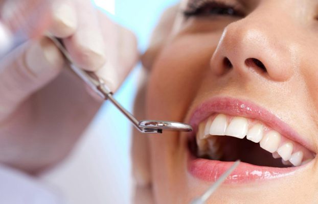 دندان پزشکی ترمیمی