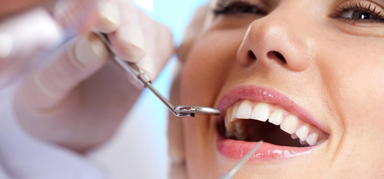 دندان پزشک متخصص ترمیم چه ویژگی هایی دارد؟