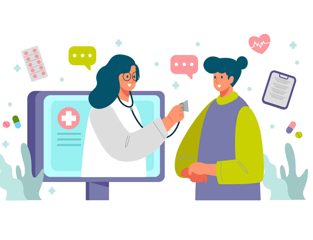 مشاوره رایگان دندان پزشکی