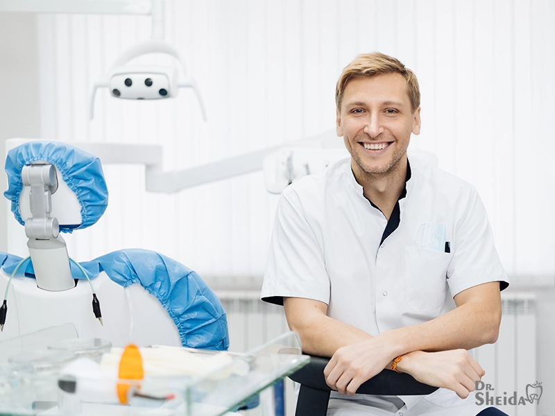 دندانپزشک خوب کیست؟ ۷ نشانه مهم انتخاب